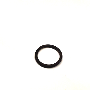 N90765302 Radiator Coolant Hose Seal (Lower)